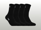 Longsocks mit Rück- Dynamikstreife