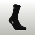 Longsocks mit Rück- Dynamikstreife