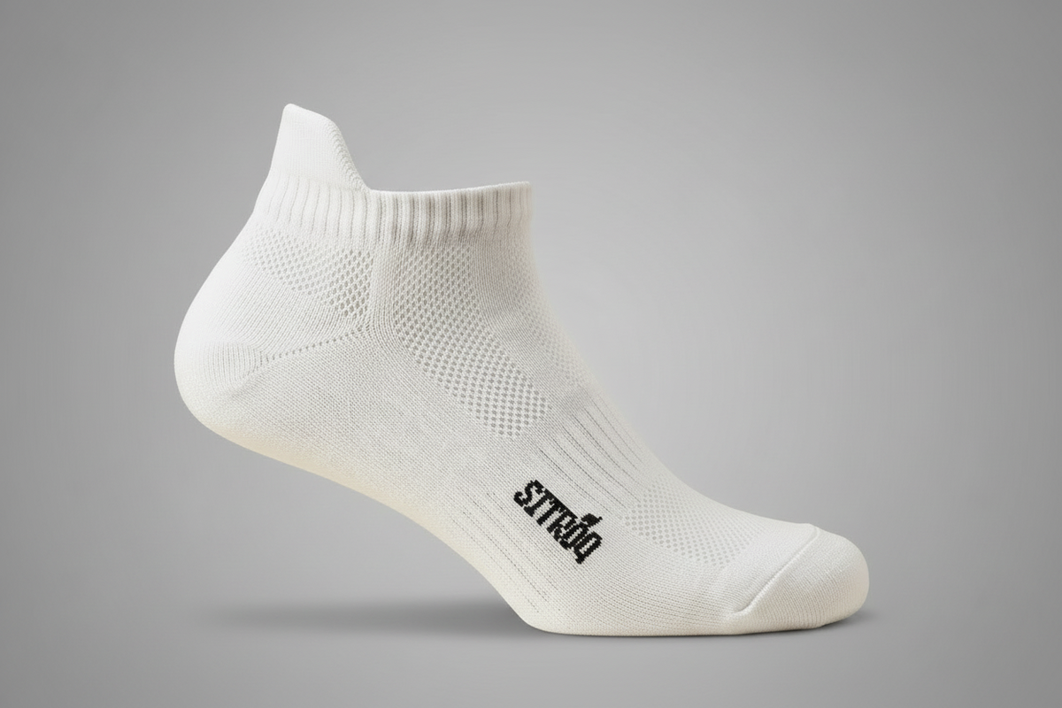Sneaker socks